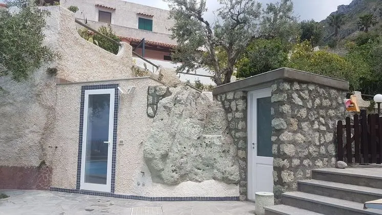 Superior Apart Daire, Banyolu/Duşlu, Deniz Manzaralı