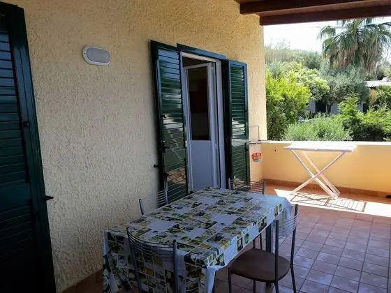 Superior Apart Daire, Banyolu/Duşlu, Deniz Manzaralı