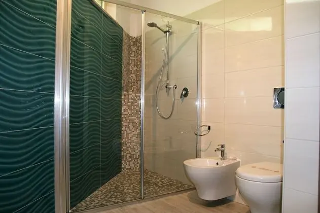 Junior Stüdyo Süit, Deniz Manzaralı