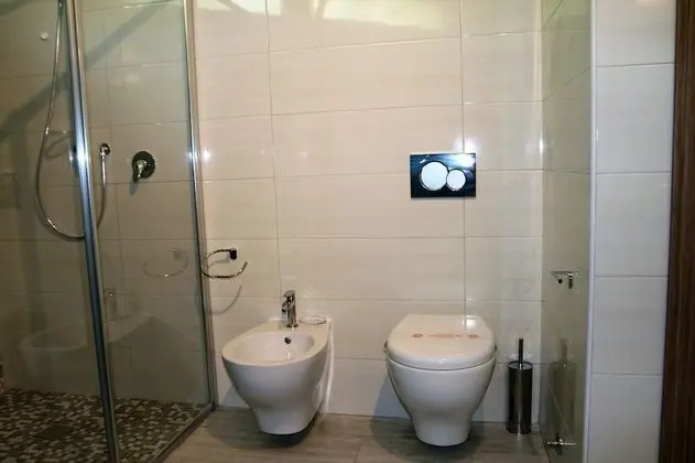 Junior Stüdyo Süit, Havuz Manzaralı