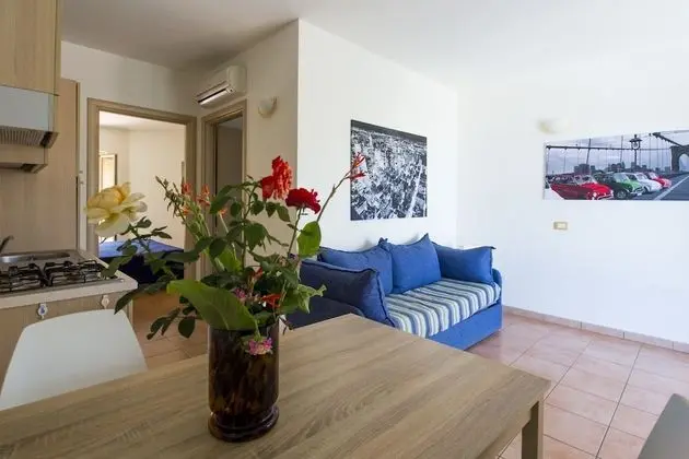 Panoramic Apart Daire, Deniz Manzaralı