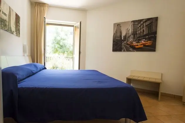 Panoramic Apart Daire, Deniz Manzaralı