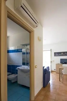 Panoramic Apart Daire, Deniz Manzaralı