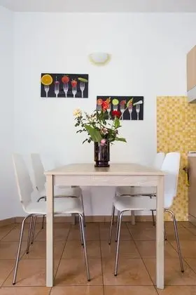 Panoramic Apart Daire, Deniz Manzaralı