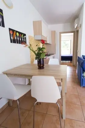 Panoramic Apart Daire, Deniz Manzaralı