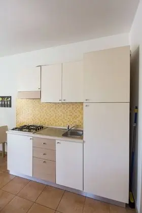 Panoramic Apart Daire, Deniz Manzaralı