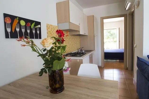 Panoramic Apart Daire, Deniz Manzaralı