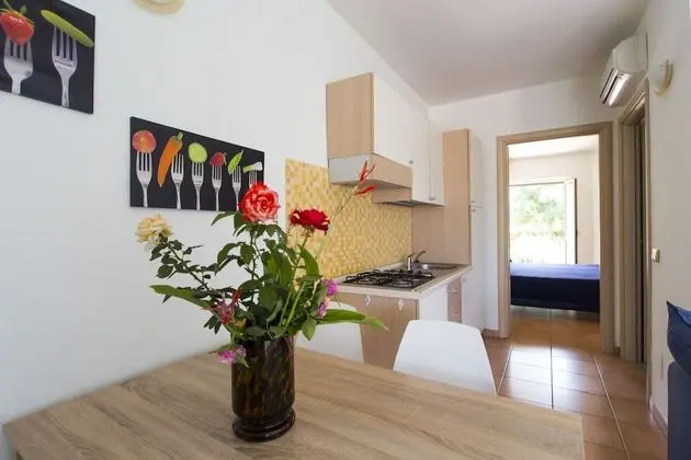 Panoramic Apart Daire, Deniz Manzaralı