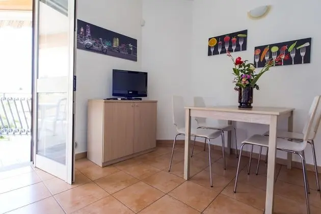 Panoramic Apart Daire, Deniz Manzaralı