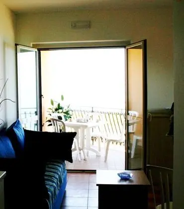 Panoramic Apart Daire, Deniz Manzaralı