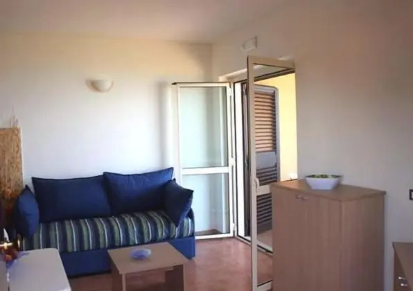 Panoramic Apart Daire, Deniz Manzaralı