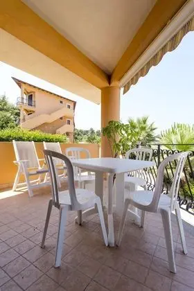 Panoramic Apart Daire, Deniz Manzaralı