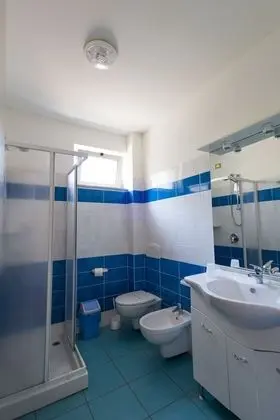 Panoramic Apart Daire, Deniz Manzaralı