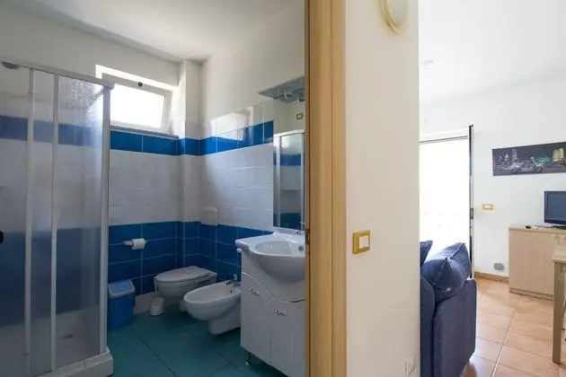 Panoramic Apart Daire, Deniz Manzaralı