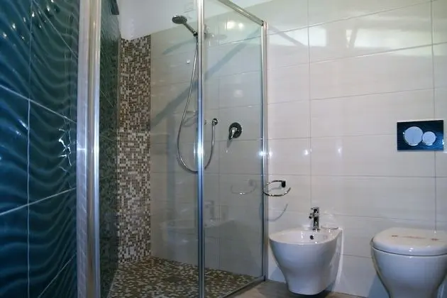 Panoramic Apart Daire, Deniz Manzaralı