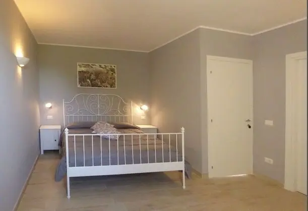 Family Tek Büyük Yataklı Oda