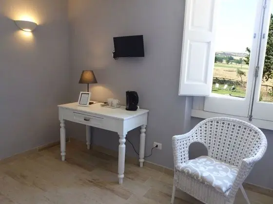 Family Tek Büyük Yataklı Oda