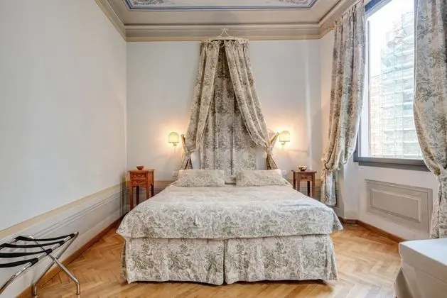 Apart Daire, 1 Yatak Odası (Duccio)