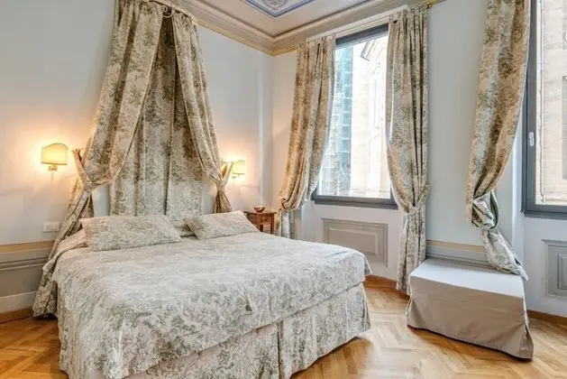 Apart Daire, 1 Yatak Odası (Duccio)