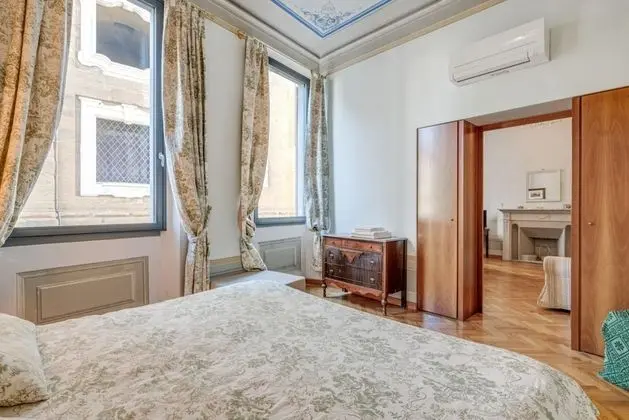 Apart Daire, 1 Yatak Odası (Duccio)