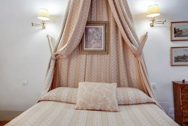 Apart Daire, 1 Yatak Odası (Leonardo)