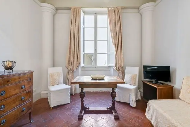 Apart Daire, 1 Yatak Odası (Leonardo)
