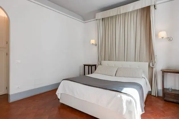 Apart Daire, 1 Yatak Odası (Raffaello)