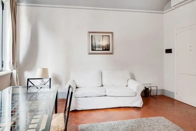Apart Daire, 1 Yatak Odası (Raffaello)