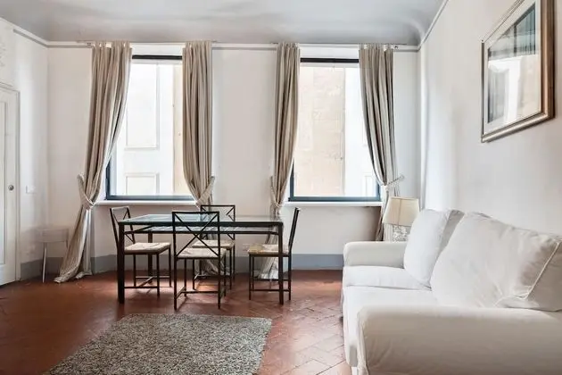 Apart Daire, 1 Yatak Odası (Raffaello)