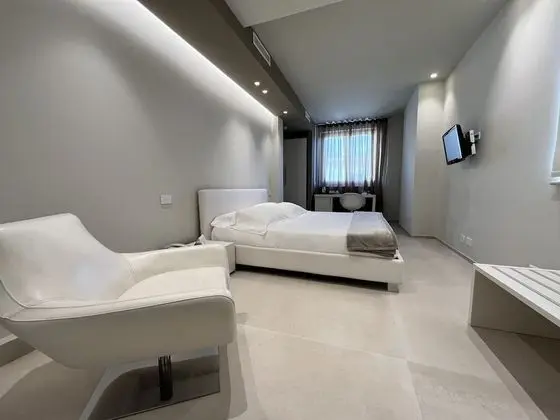 Executive Oda, 1 En Büyük (King) Boy Yatak, Sigara İçilmez, Havuz Manzaralı