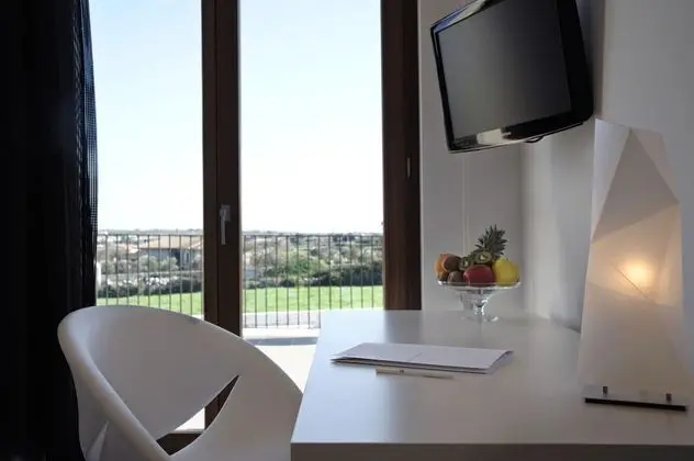 Superior Tek Büyük veya İki Ayrı Yataklı Oda