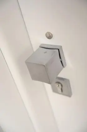 Superior Tek Büyük veya İki Ayrı Yataklı Oda