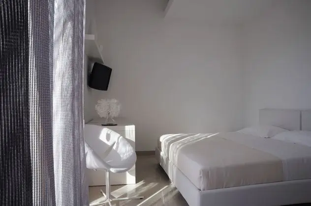 Superior Tek Büyük veya İki Ayrı Yataklı Oda