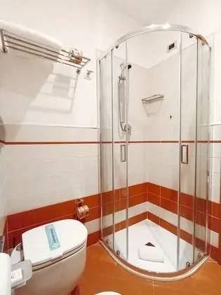 Superior Tek Büyük veya İki Ayrı Yataklı Oda