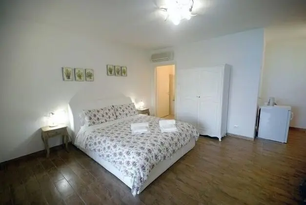 Superior Üç Kişilik Oda