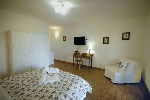 Superior Üç Kişilik Oda