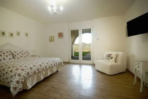 Superior Üç Kişilik Oda