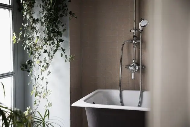 Tek Büyük Yataklı Oda (Cachette)