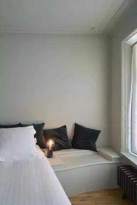 Tek Büyük Yataklı Oda (Cachette)