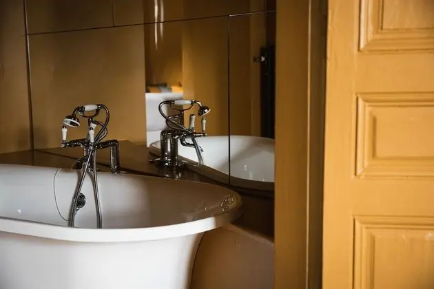 Tek Büyük Yataklı Oda (Couchette)