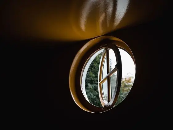 Tek Büyük Yataklı Oda (Couchette)