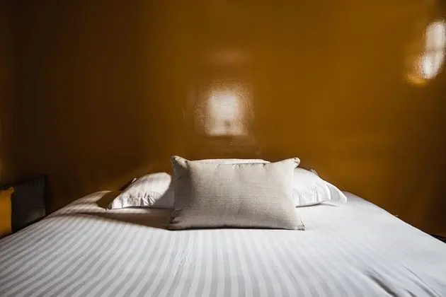 Tek Büyük Yataklı Oda (Couchette)