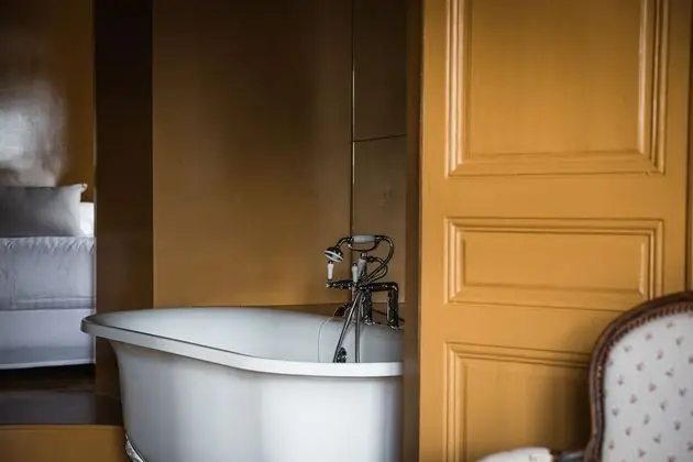 Tek Büyük Yataklı Oda (Couchette)