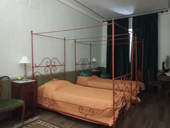 Süit, 2 Yatak Odası