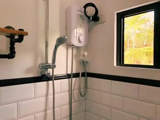 Comfort Ortak Ranzalı Oda, Karma Ranzalı Oda (4 beds)