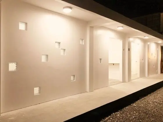 Economy Ortak Ranzalı Oda, Karma Ranzalı Oda (6 beds)