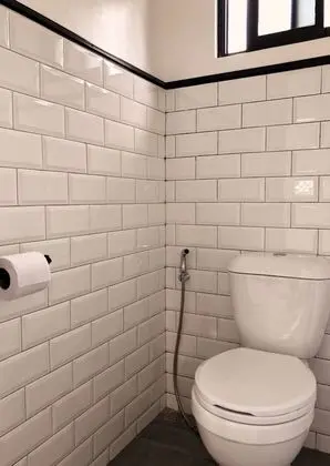 Economy Ortak Ranzalı Oda, Karma Ranzalı Oda (6 beds)