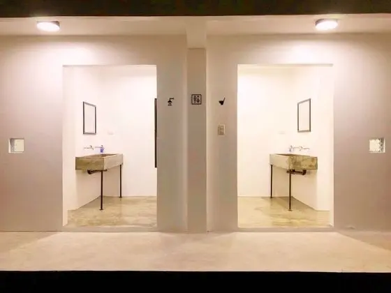 Economy Ortak Ranzalı Oda, Karma Ranzalı Oda (6 beds)
