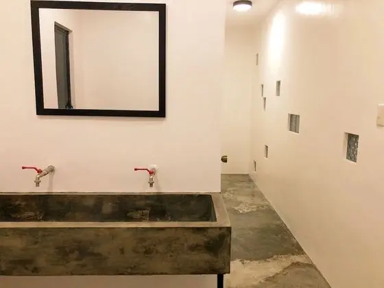 Economy Ortak Ranzalı Oda, Karma Ranzalı Oda (6 beds)