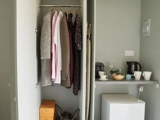 Standard Tek Büyük Yataklı Oda, Banyolu/Duşlu (Double)